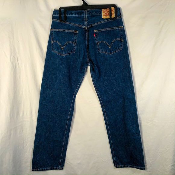 levis 742